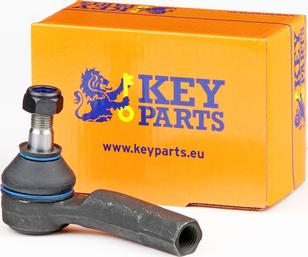 Key Parts KTR4932 - Testa barra d'accoppiamento autozon.pro