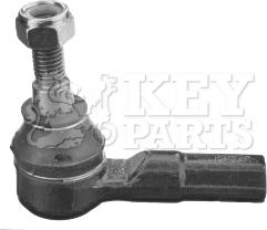 Key Parts KTR4937 - Testa barra d'accoppiamento autozon.pro