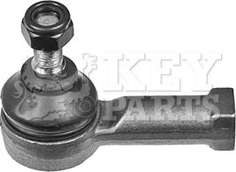 Key Parts KTR4453 - Testa barra d'accoppiamento autozon.pro