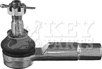 Key Parts KTR4571 - Testa barra d'accoppiamento autozon.pro