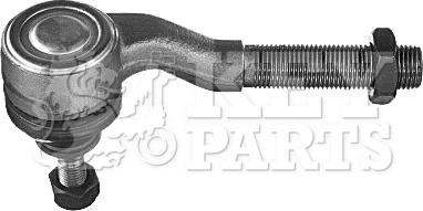 Key Parts KTR4690 - Testa barra d'accoppiamento autozon.pro