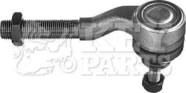 Key Parts KTR4691 - Testa barra d'accoppiamento autozon.pro