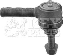 Key Parts KTR4191 - Giunto angolare, Tirante laterale comando sterzo autozon.pro