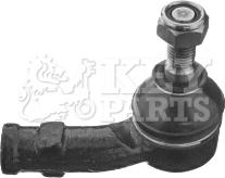 Key Parts KTR4169 - Testa barra d'accoppiamento autozon.pro