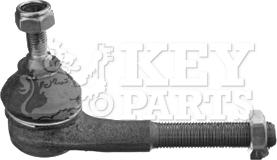 Key Parts KTR4180 - Testa barra d'accoppiamento autozon.pro