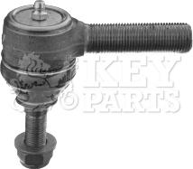 Key Parts KTR4131 - Giunto angolare, Tirante laterale comando sterzo autozon.pro