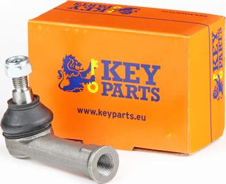 Key Parts KTR4857 - Testa barra d'accoppiamento autozon.pro