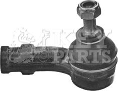 Key Parts KTR4809 - Testa barra d'accoppiamento autozon.pro