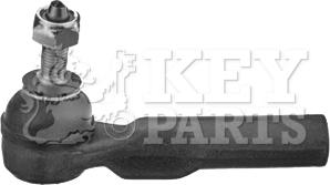 Key Parts KTR4807 - Testa barra d'accoppiamento autozon.pro