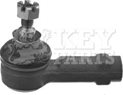 Key Parts KTR4316 - Testa barra d'accoppiamento autozon.pro