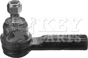 Key Parts KTR4798 - Testa barra d'accoppiamento autozon.pro