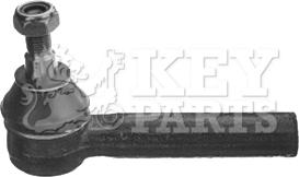 Key Parts KTR4728 - Testa barra d'accoppiamento autozon.pro