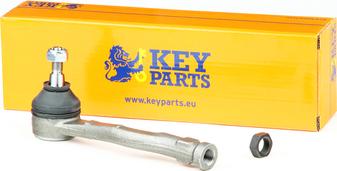 Key Parts KTR5446 - Testa barra d'accoppiamento autozon.pro