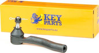 Key Parts KTR5443 - Testa barra d'accoppiamento autozon.pro