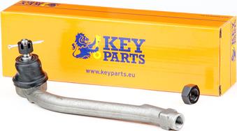 Key Parts KTR5451 - Testa barra d'accoppiamento autozon.pro