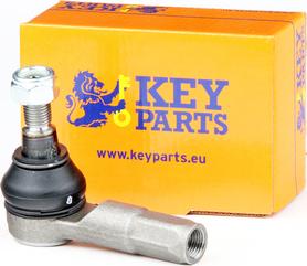 Key Parts KTR5415 - Testa barra d'accoppiamento autozon.pro