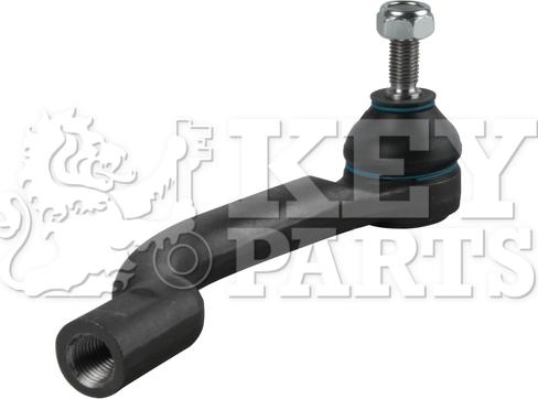 Key Parts KTR5549 - Testa barra d'accoppiamento autozon.pro