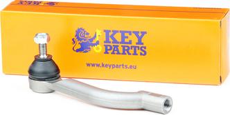 Key Parts KTR5549 - Testa barra d'accoppiamento autozon.pro