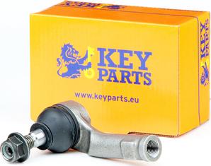 Key Parts KTR5520 - Testa barra d'accoppiamento autozon.pro