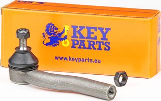 Key Parts KTR5055 - Testa barra d'accoppiamento autozon.pro