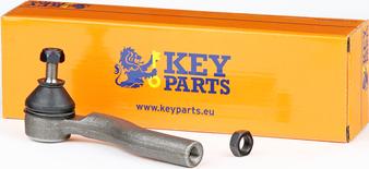 Key Parts KTR5056 - Testa barra d'accoppiamento autozon.pro