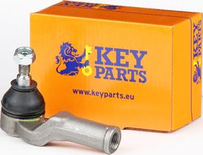 Key Parts KTR5061 - Testa barra d'accoppiamento autozon.pro