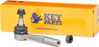 Key Parts KTR5140 - Testa barra d'accoppiamento autozon.pro