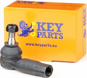 Key Parts KTR5159 - Testa barra d'accoppiamento autozon.pro