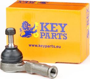 Key Parts KTR5156 - Testa barra d'accoppiamento autozon.pro