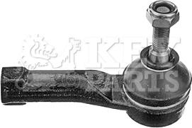 Key Parts KTR5157 - Testa barra d'accoppiamento autozon.pro