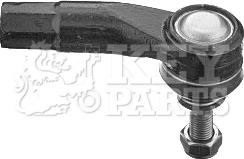 Key Parts KTR5160 - Testa barra d'accoppiamento autozon.pro