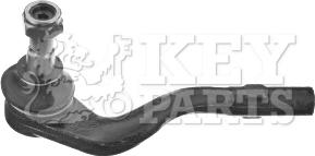 Key Parts KTR5101 - Testa barra d'accoppiamento autozon.pro