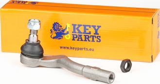 Key Parts KTR5102 - Testa barra d'accoppiamento autozon.pro