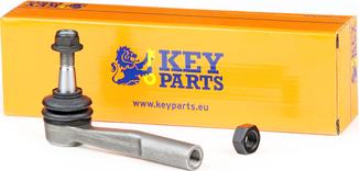 Key Parts KTR5139 - Testa barra d'accoppiamento autozon.pro