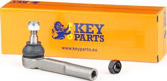 Key Parts KTR5132 - Testa barra d'accoppiamento autozon.pro