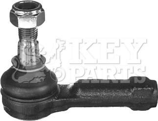 Key Parts KTR5123 - Testa barra d'accoppiamento autozon.pro