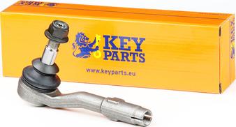 Key Parts KTR5213 - Testa barra d'accoppiamento autozon.pro