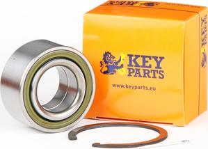 Key Parts KWB932 - Kit cuscinetto ruota autozon.pro