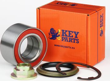 Key Parts KWB560 - Kit cuscinetto ruota autozon.pro