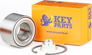 Key Parts KWB1114 - Kit cuscinetto ruota autozon.pro