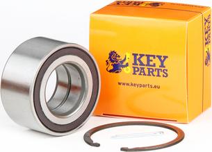 Key Parts KWB1111 - Kit cuscinetto ruota autozon.pro