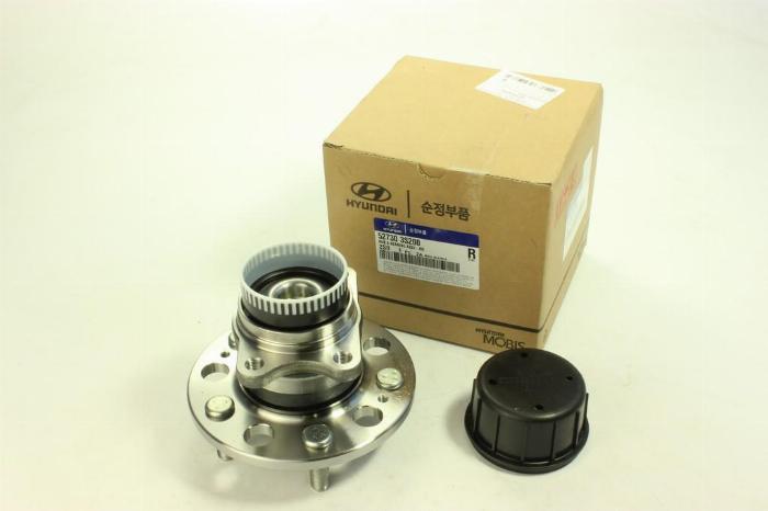 KIA 52730-3S200 - Kit cuscinetto ruota autozon.pro