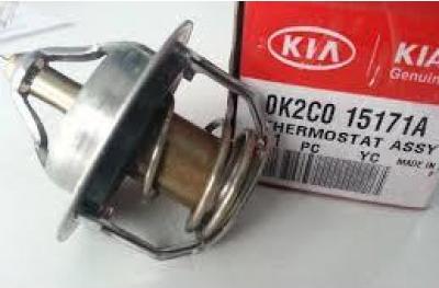 KIA 0K201-15171A - Termostato, Refrigerante autozon.pro