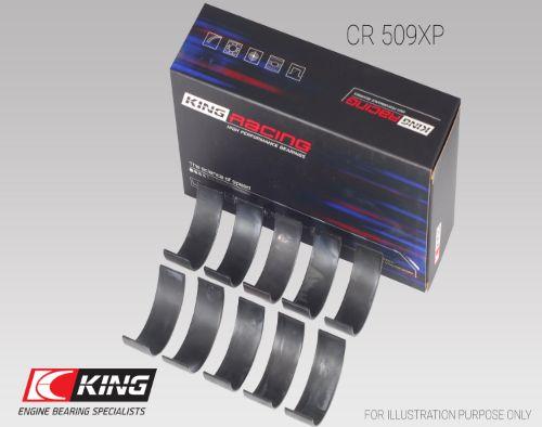 King CR 509XP - Bronzina di biella autozon.pro