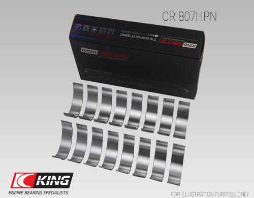 King CR 807HPN - Bronzina di biella autozon.pro