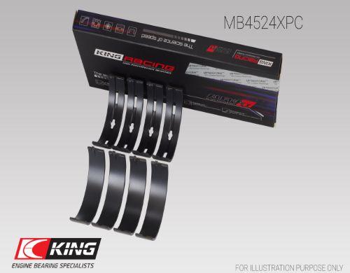 King MB4524XPC - Kit cuscinetto albero a gomiti autozon.pro