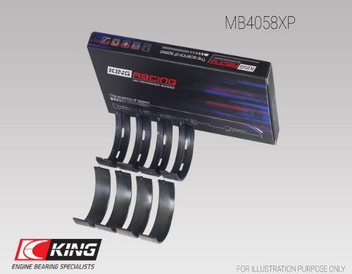 King MB4058XP - Kit cuscinetto albero a gomiti autozon.pro