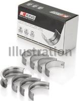 King MB 445SI - Kit cuscinetto albero a gomiti autozon.pro