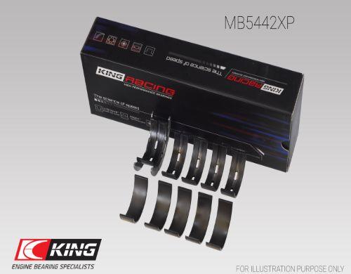 King MB5442XP - Kit cuscinetto albero a gomiti autozon.pro