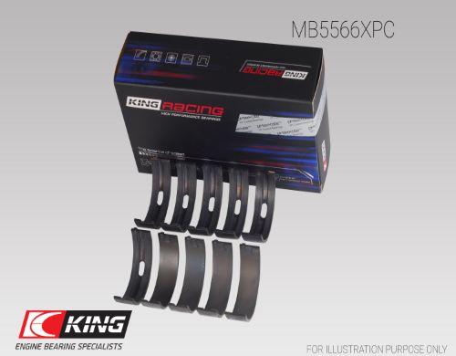 King MB5566XPC - Kit cuscinetto albero a gomiti autozon.pro